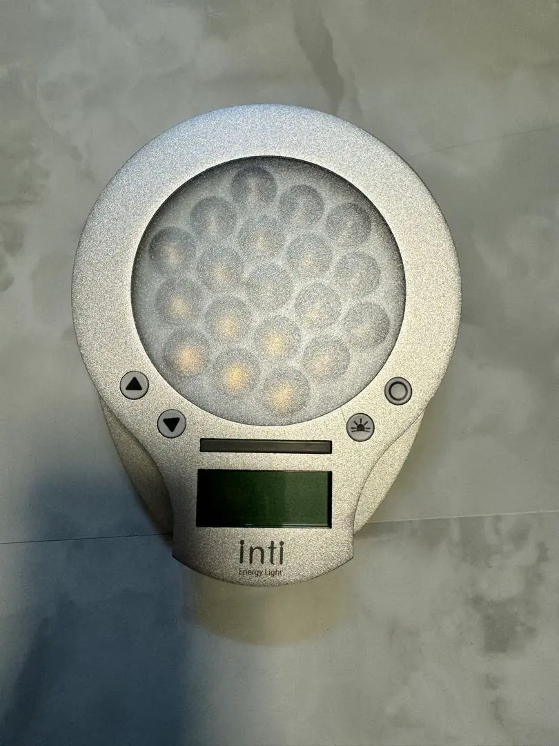 2026年最新】目覚まし INTIの人気アイテム - メルカリ