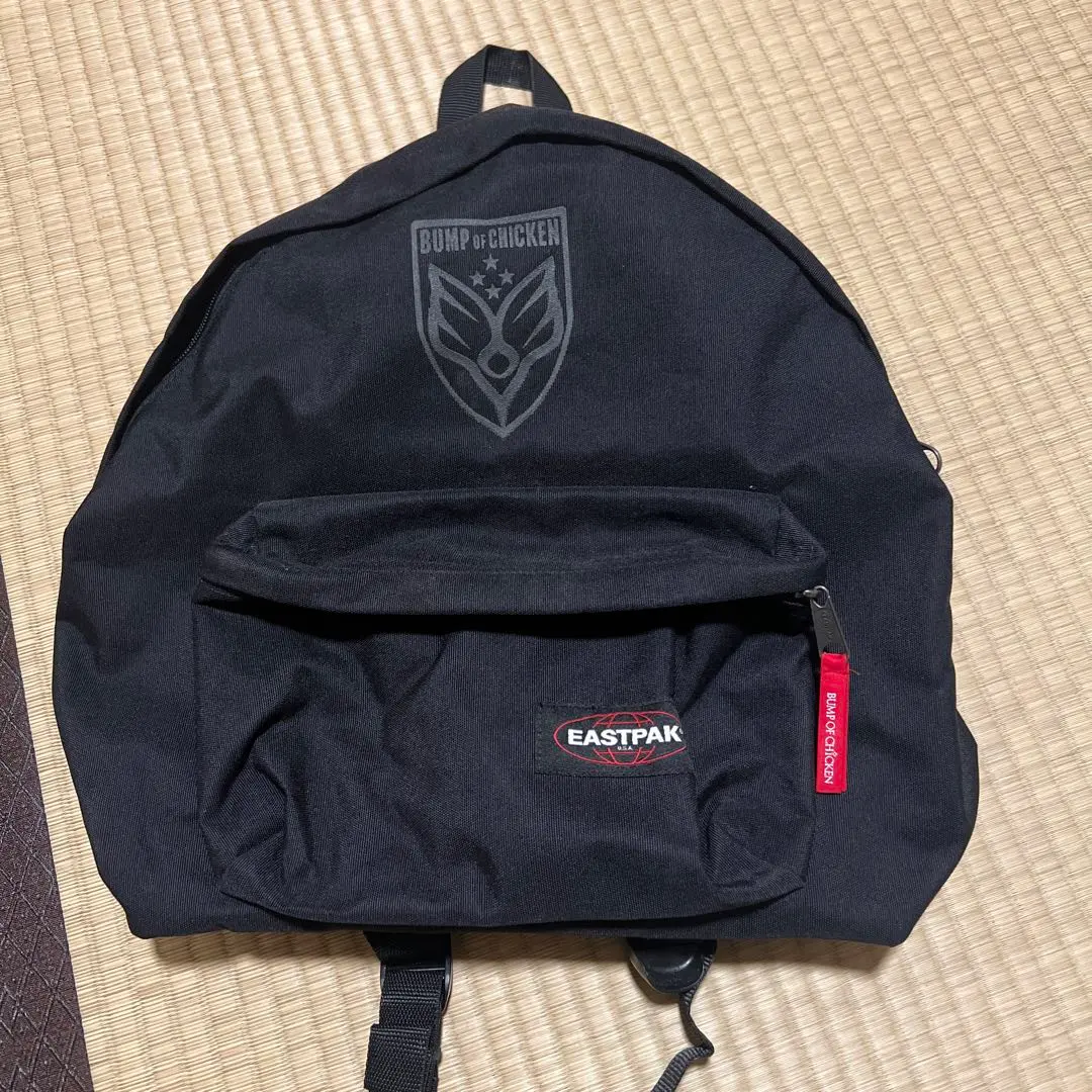 2026年最新】bump of chicken リュックの人気アイテム - メルカリ