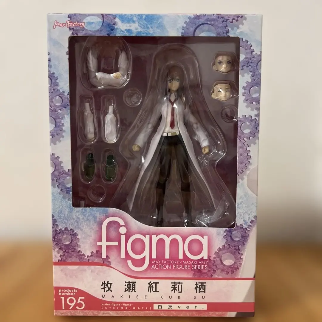 2026年最新】figma 牧瀬紅莉栖の人気アイテム - メルカリ