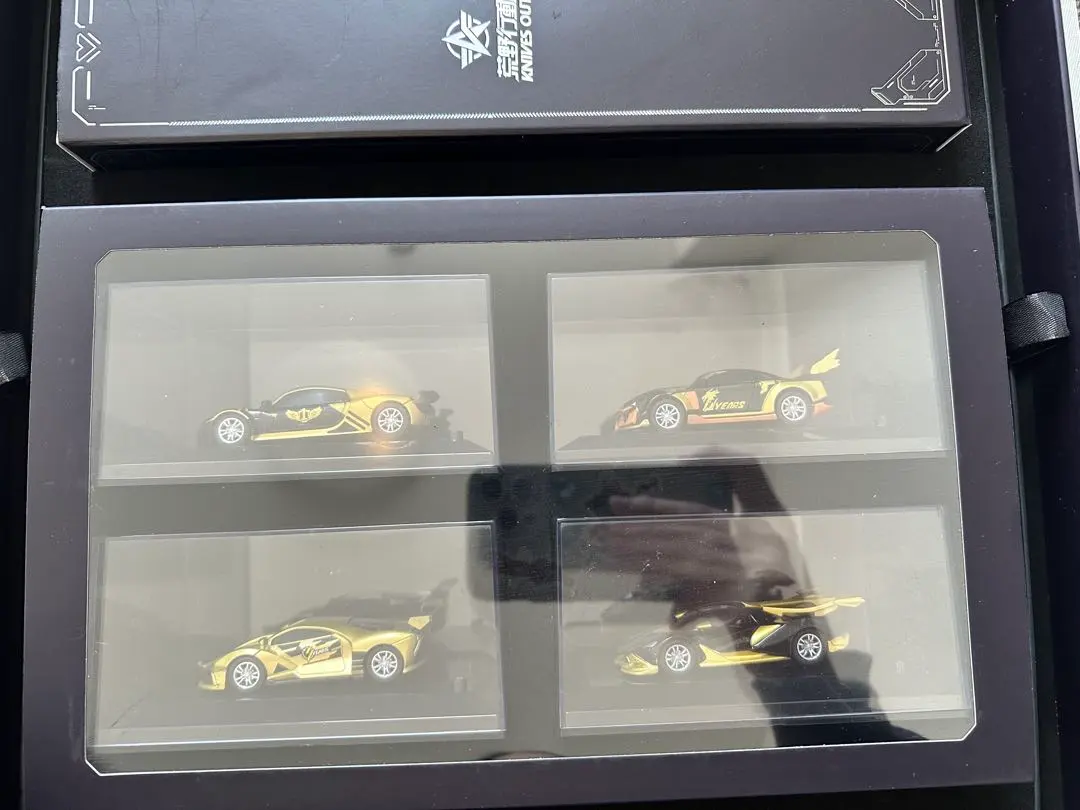 2026年最新】荒野行動 ミニカーの人気アイテム - メルカリ