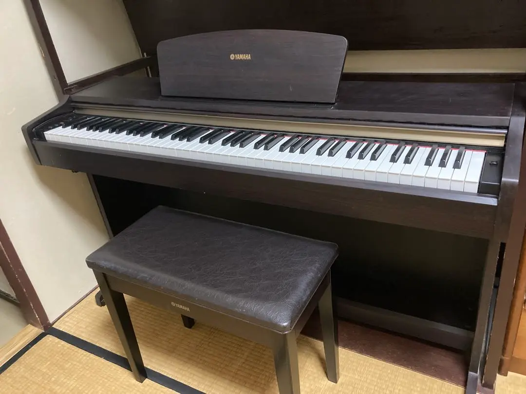 2026年最新】YAMAHA YDP 123の人気アイテム - メルカリ