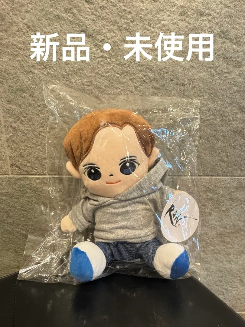 2026年最新】高橋藍 ぬいぐるみの人気アイテム - メルカリ