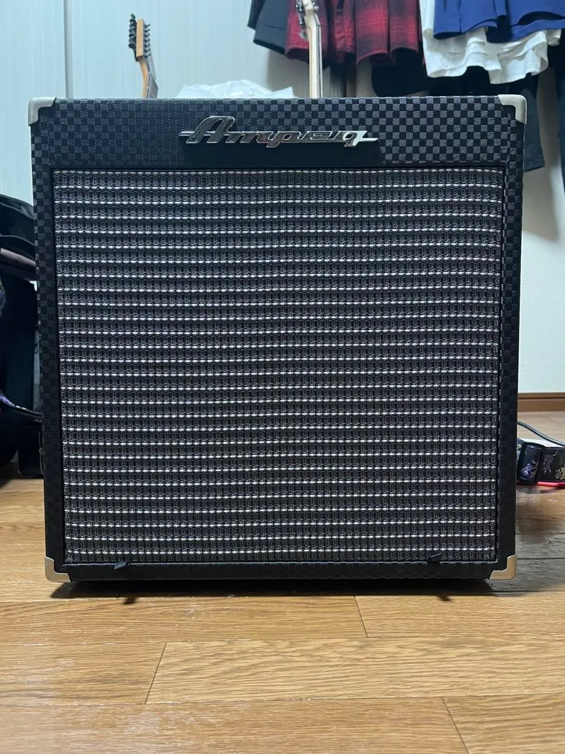 2026年最新】ampeg rbの人気アイテム - メルカリ