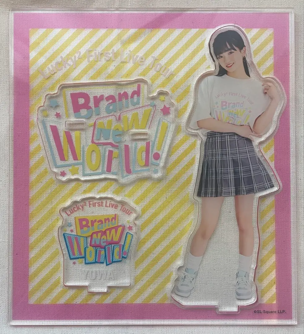 2026年最新】Lucky2 比嘉優和の人気アイテム - メルカリ