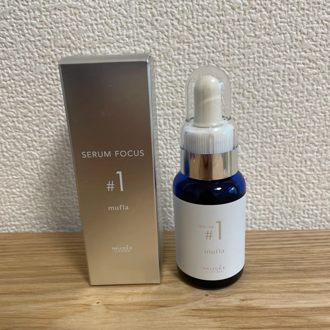 2026年最新】ミュフラセラムの人気アイテム - メルカリ