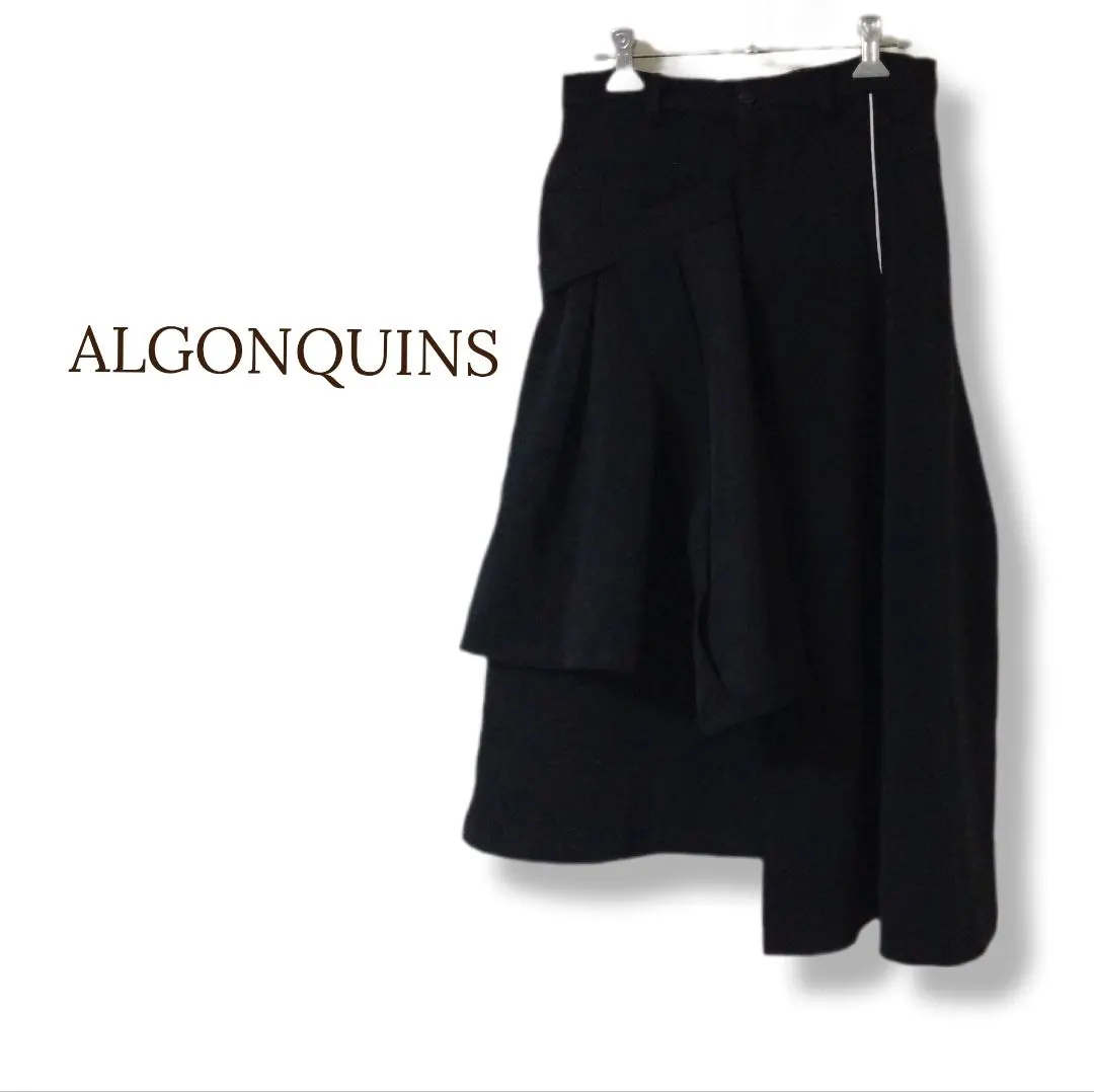 2026年最新】ALGONQUINS ロングスカートの人気アイテム - メルカリ