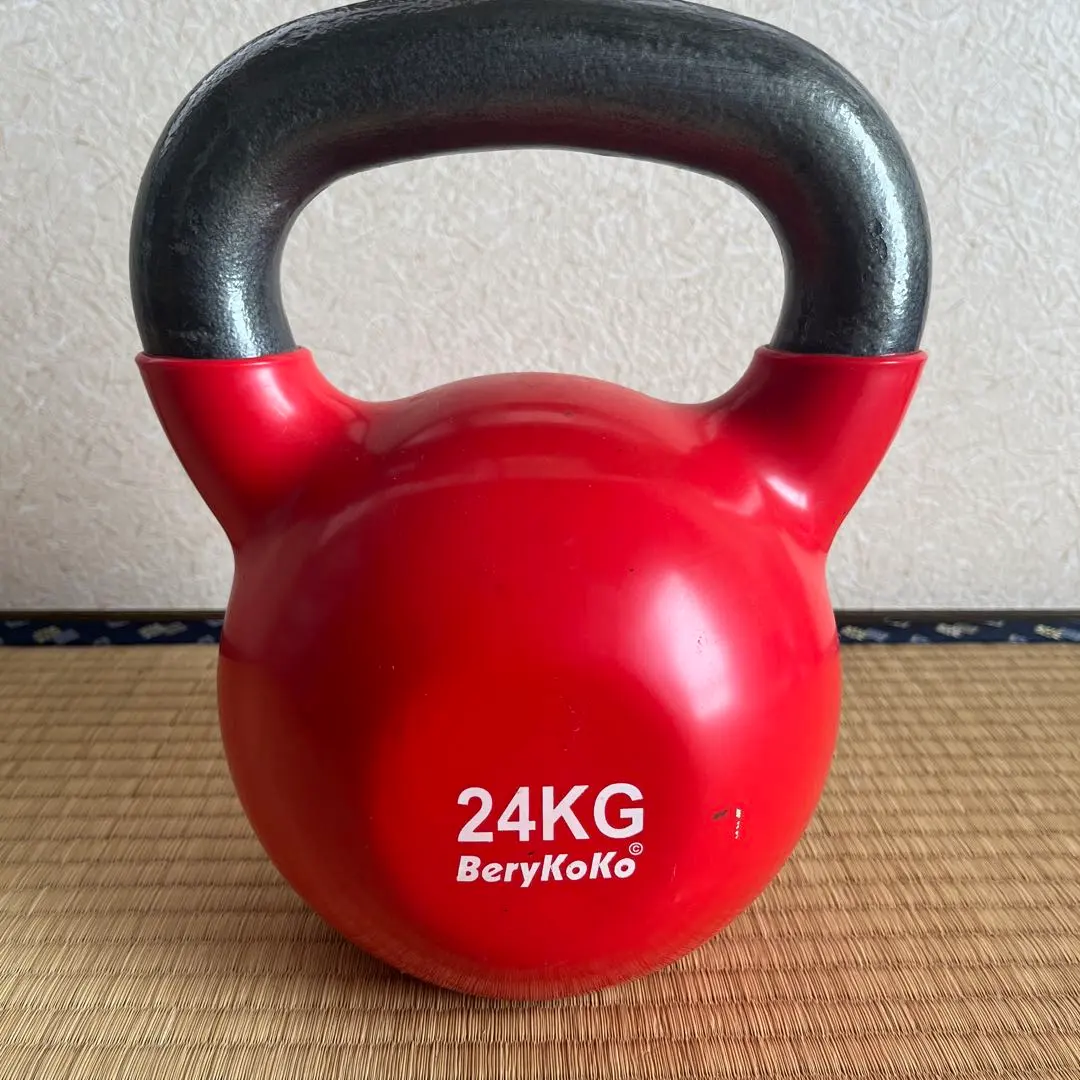 2026年最新】ケトルベル 24kgの人気アイテム - メルカリ