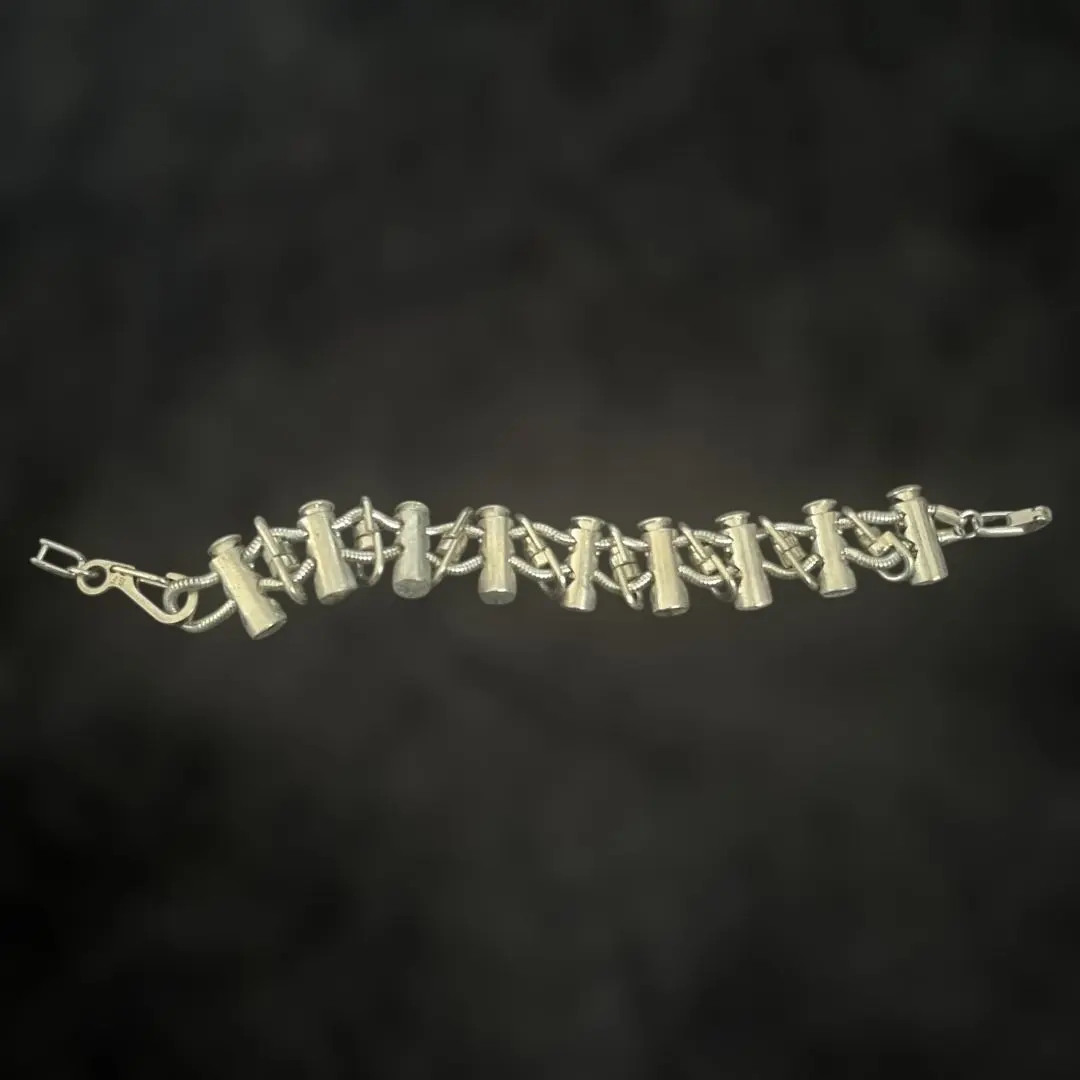 2026年最新】RAF SIMONS 割引オプション：通常商品 ブレスレットの人気