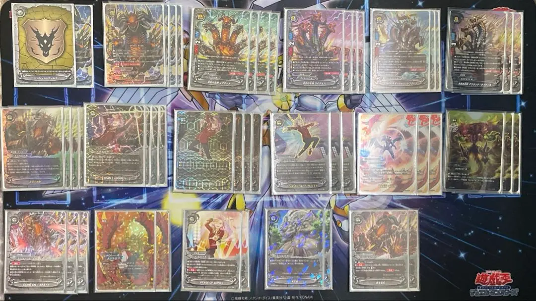 2026年最新】バディファイト ドラゴン・アインデッキの人気アイテム