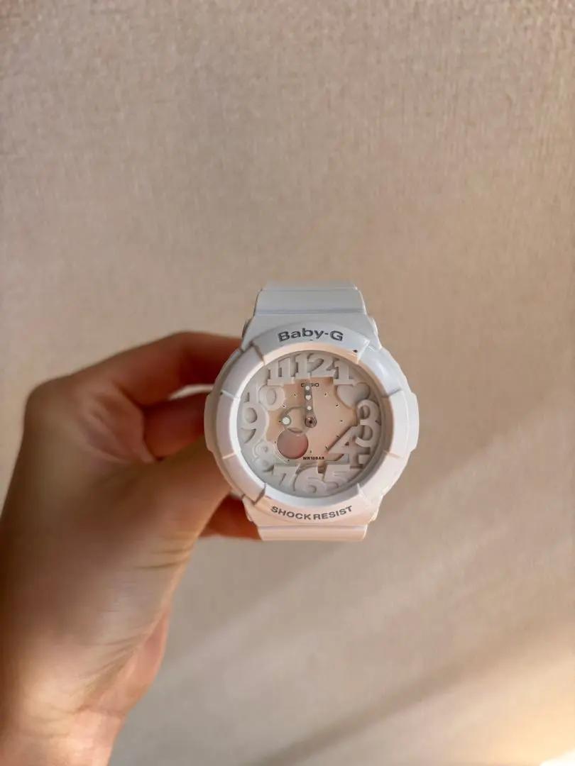 2026年最新】baby-g BGW-100の人気アイテム - メルカリ