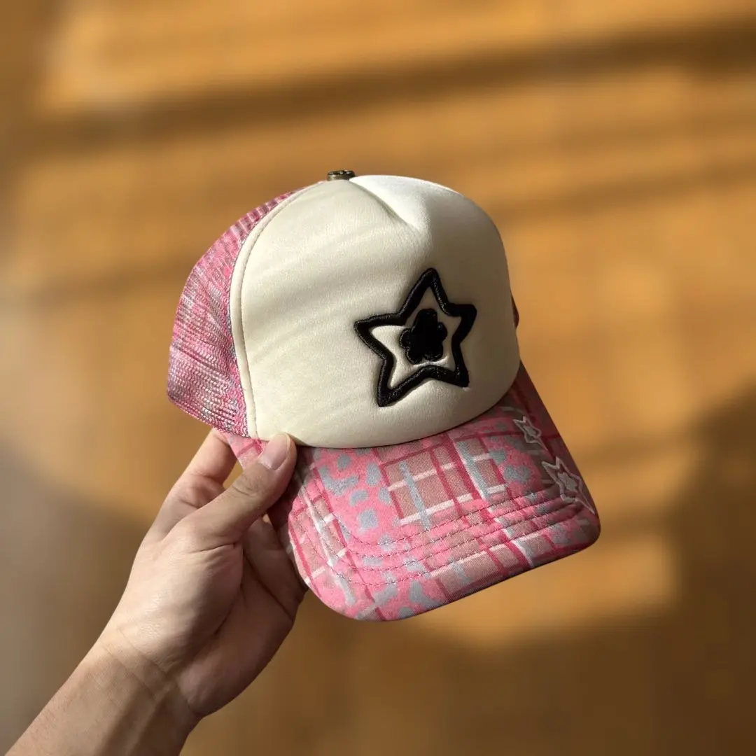 2026年最新】スターチーム メッシュキャップの人気アイテム - メルカリ