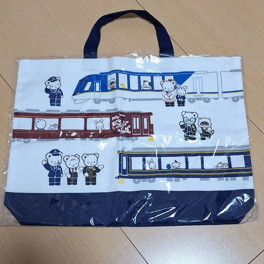 2026年最新】ファミリア レッスンバッグ 電車の人気アイテム - メルカリ