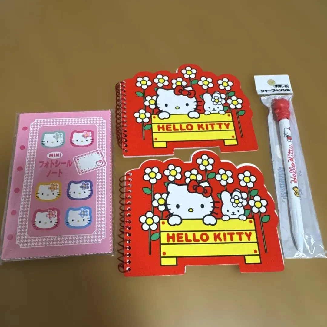 2026年最新】カオハナキティ1999の人気アイテム - メルカリ