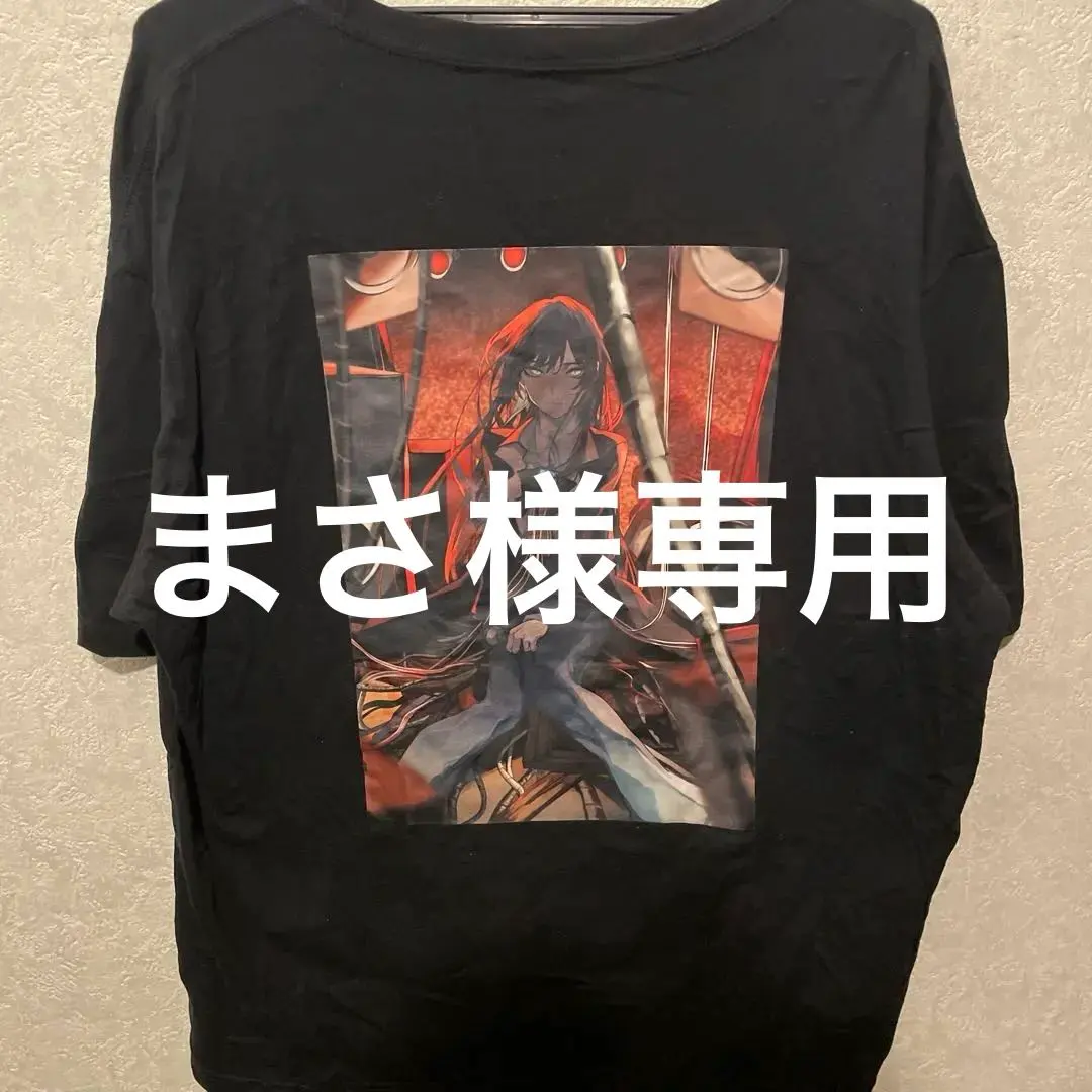 2026年最新】ado 心臓 tシャツの人気アイテム - メルカリ