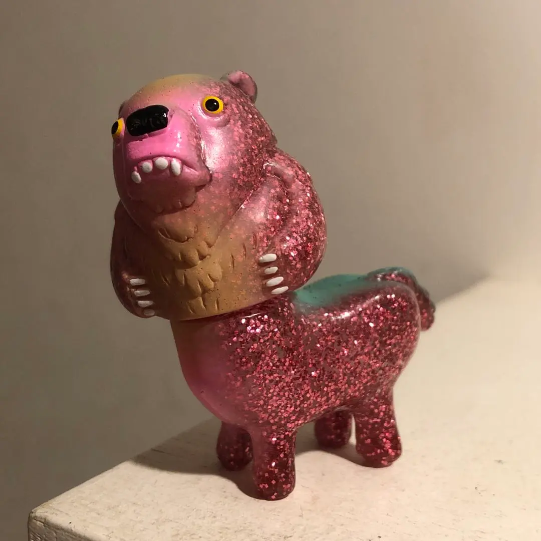 2026年最新】ランペイジトイズの人気アイテム - メルカリ