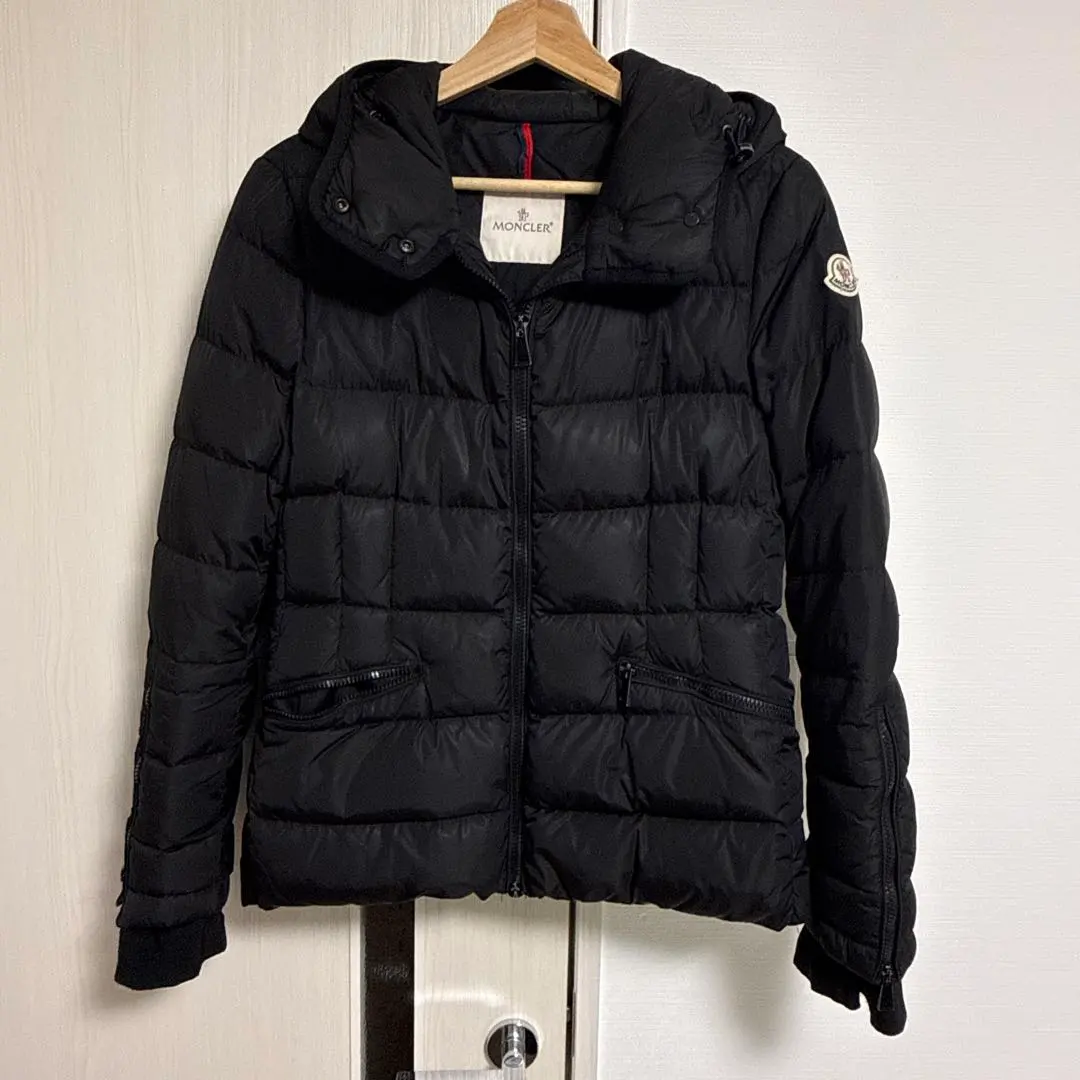 2026年最新】ベチュラ モンクレールの人気アイテム - メルカリ