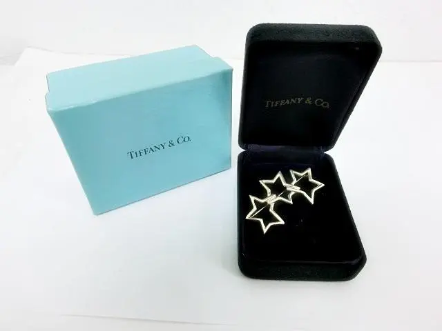 2026年最新】ティファニー トリプル スターの人気アイテム - メルカリ
