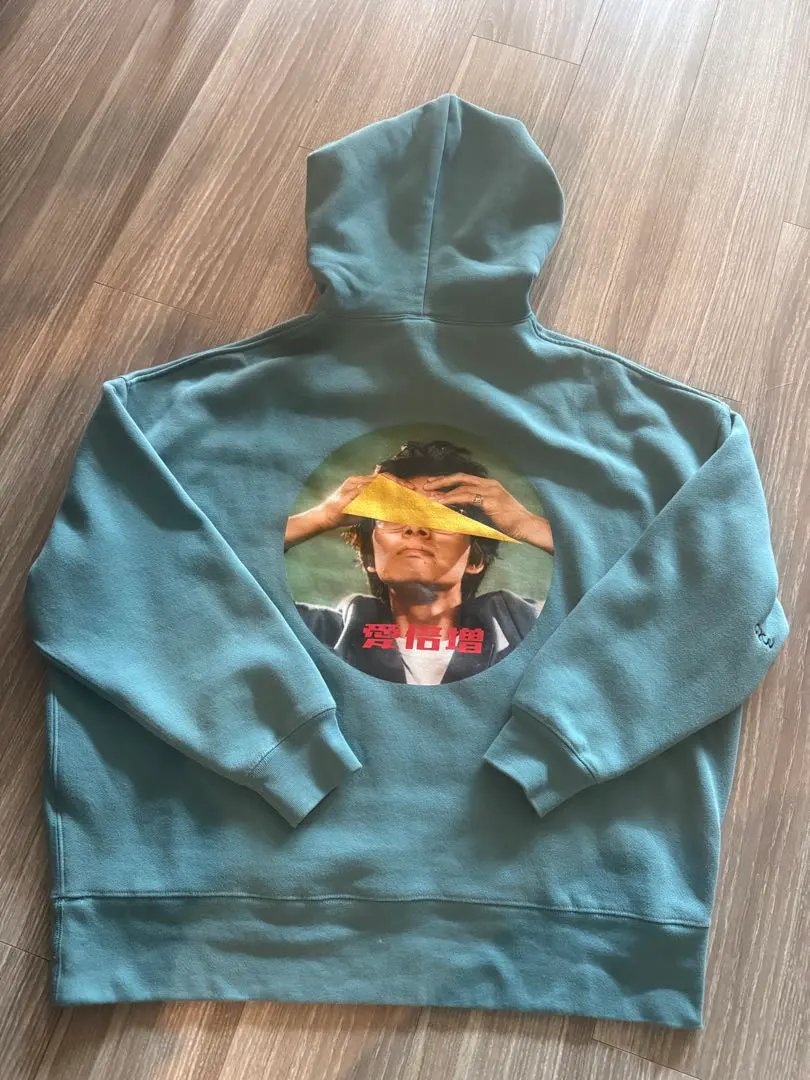 2026年最新】北村匠海 生誕 パーカーの人気アイテム - メルカリ