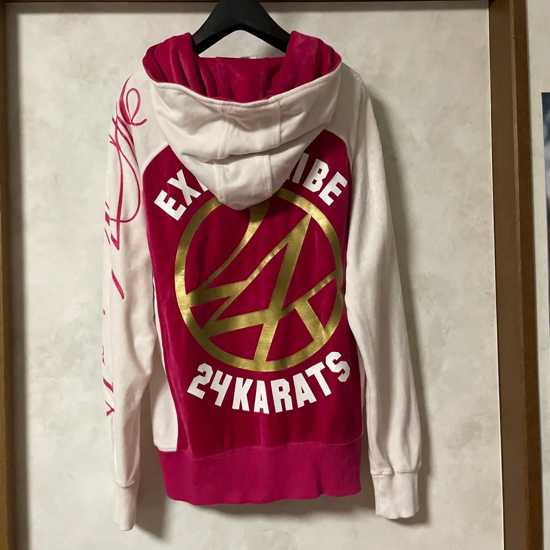 2026年最新】EXILE TOWER OF WISH ジャージの人気アイテム - メルカリ