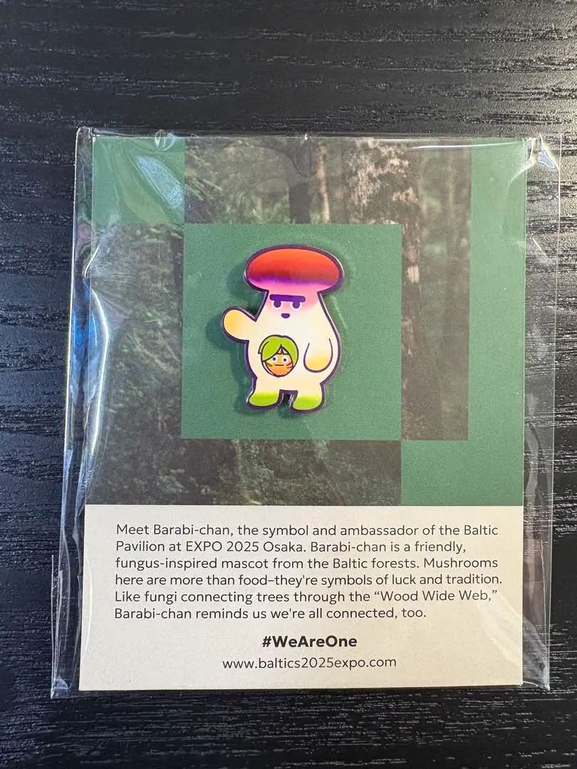 2026年最新】バラビちゃんの人気アイテム - メルカリ