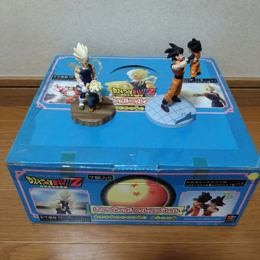 2026年最新】ドラカプ ボーナスパーツ 天使悟空の人気アイテム - メルカリ