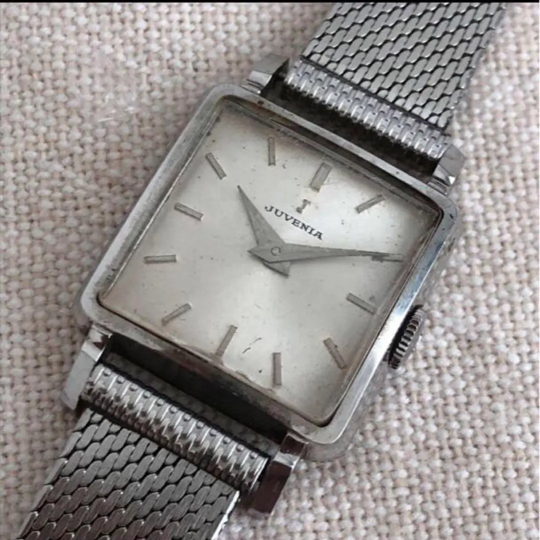 2026年最新】ジュベニア 手巻きの人気アイテム - メルカリ