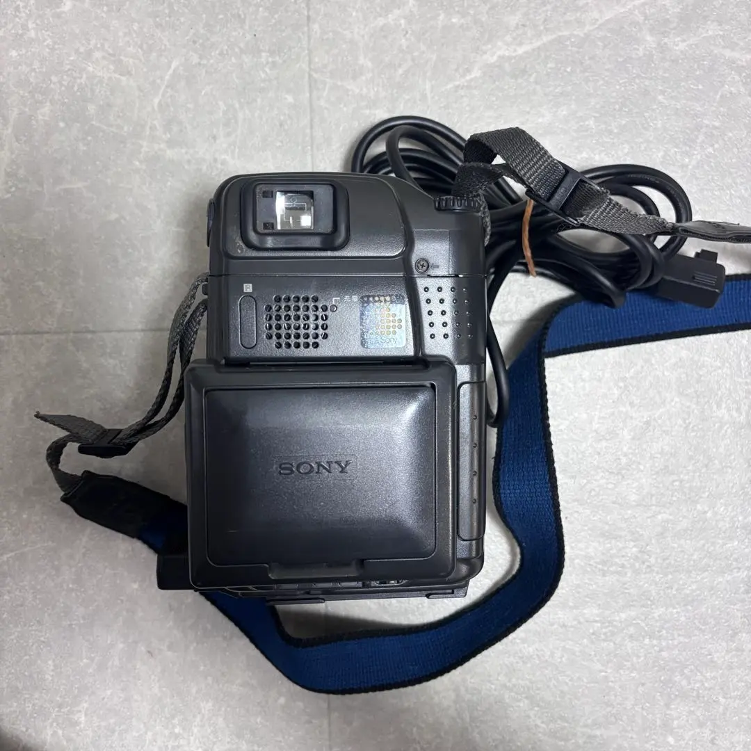 2026年最新】sony ccd-sc7の人気アイテム - メルカリ