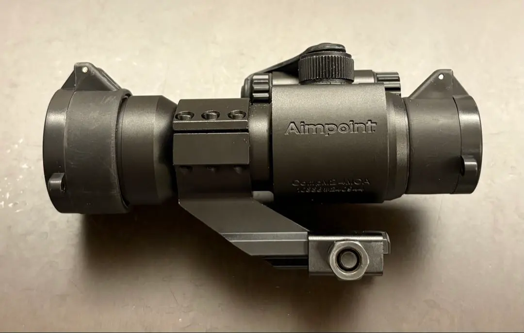 2026年最新】Aimpoint Comp M2の人気アイテム - メルカリ