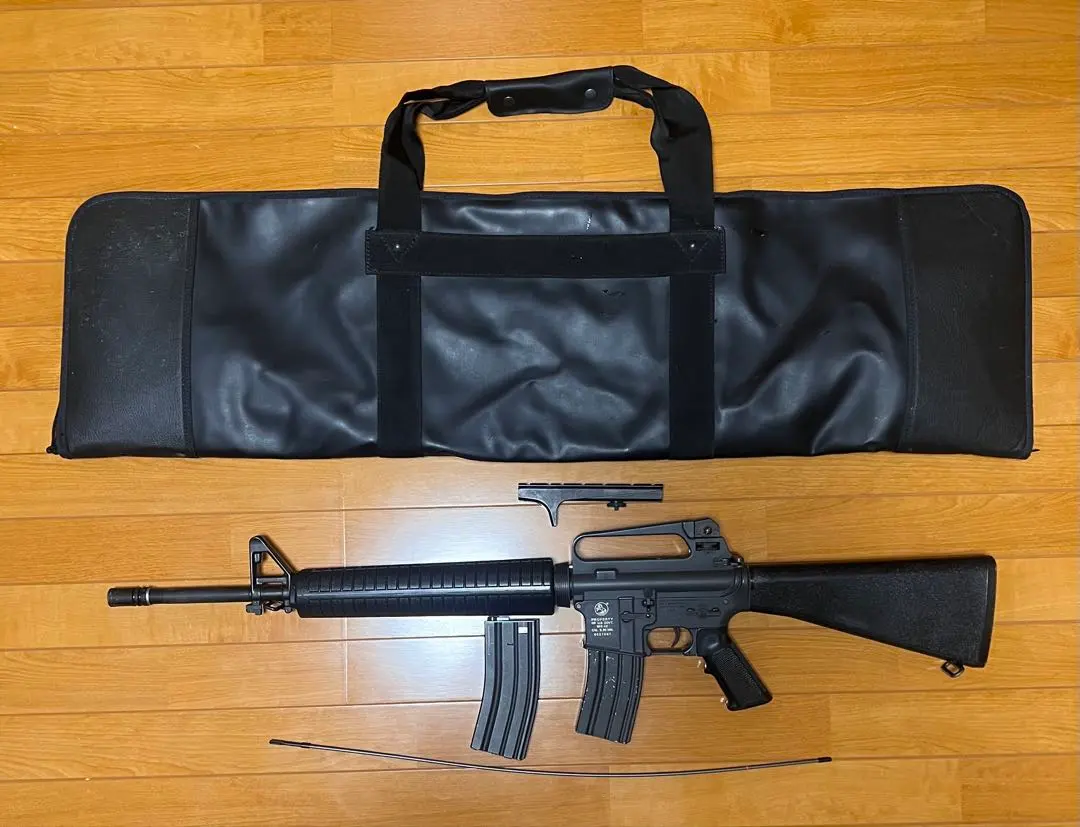 2026年最新】マルイ M16A2の人気アイテム - メルカリ