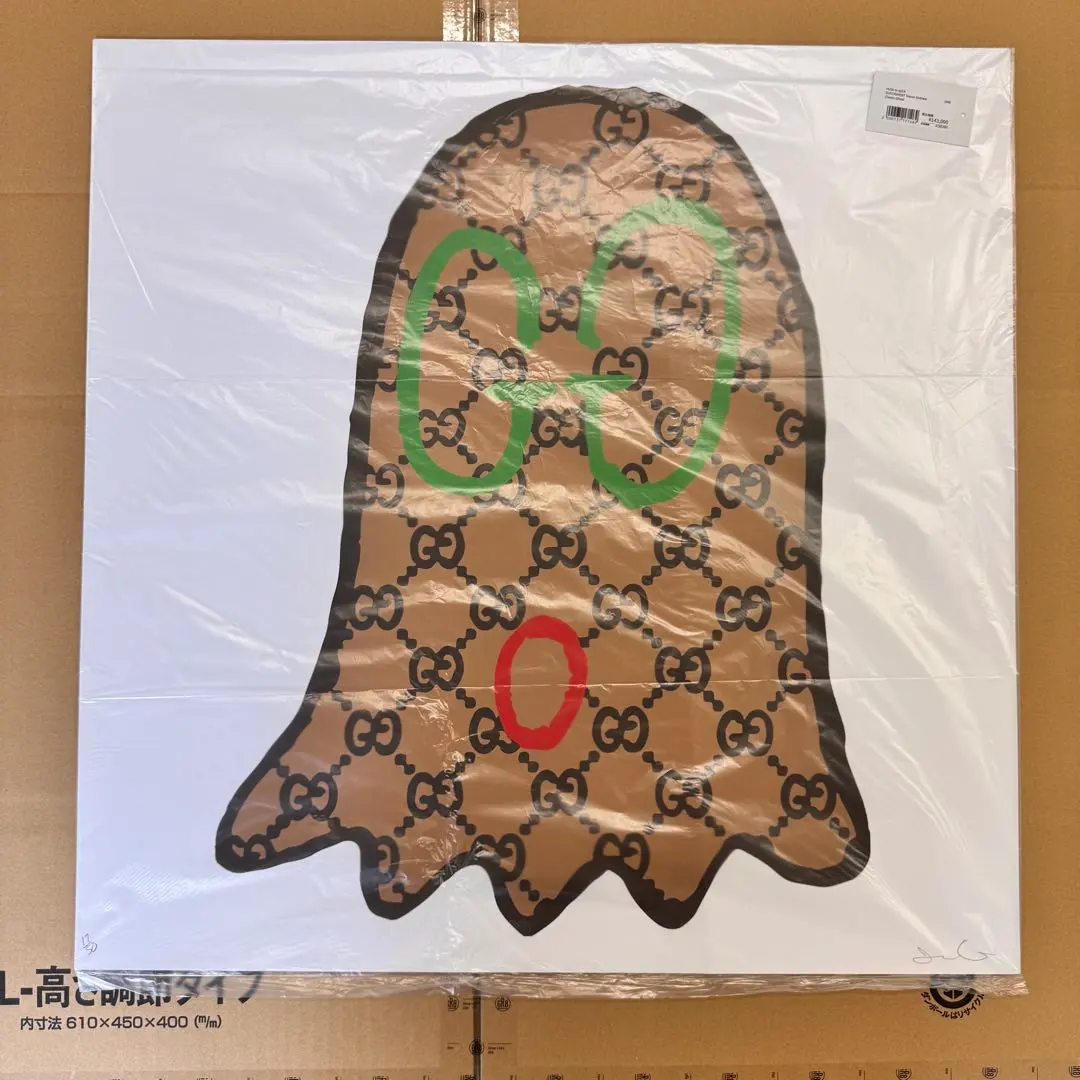 2026年最新】gucci ghost gr8の人気アイテム - メルカリ