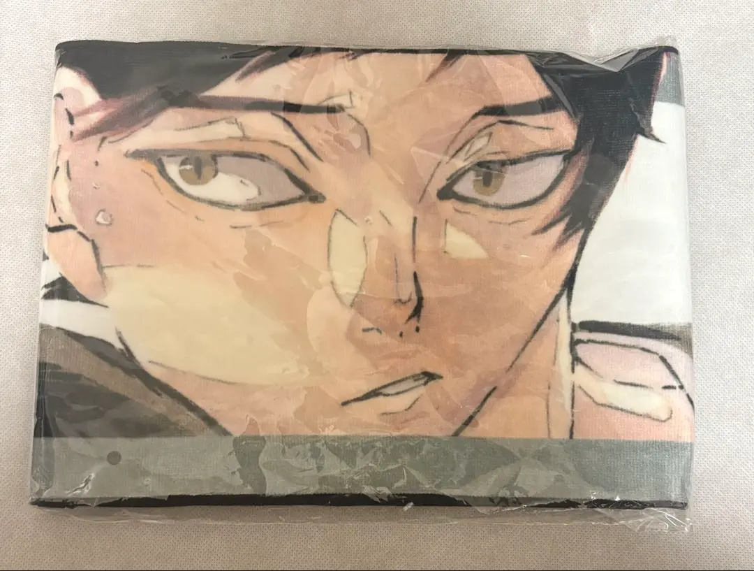 2026年最新】ハイキュー マフラータオル 倫太郎 バースデイの人気