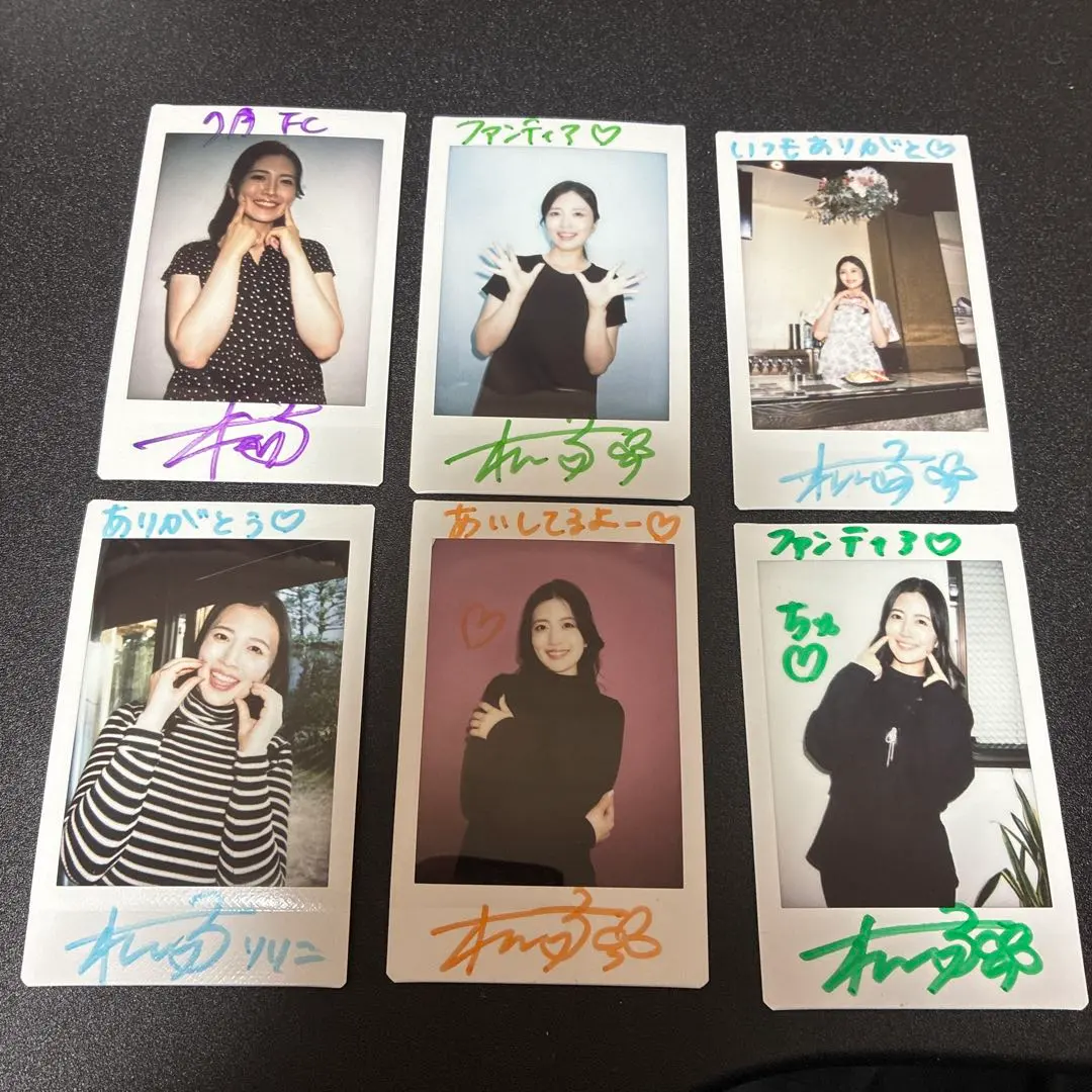 2026年最新】NOWADAYS サインチェキの人気アイテム - メルカリ