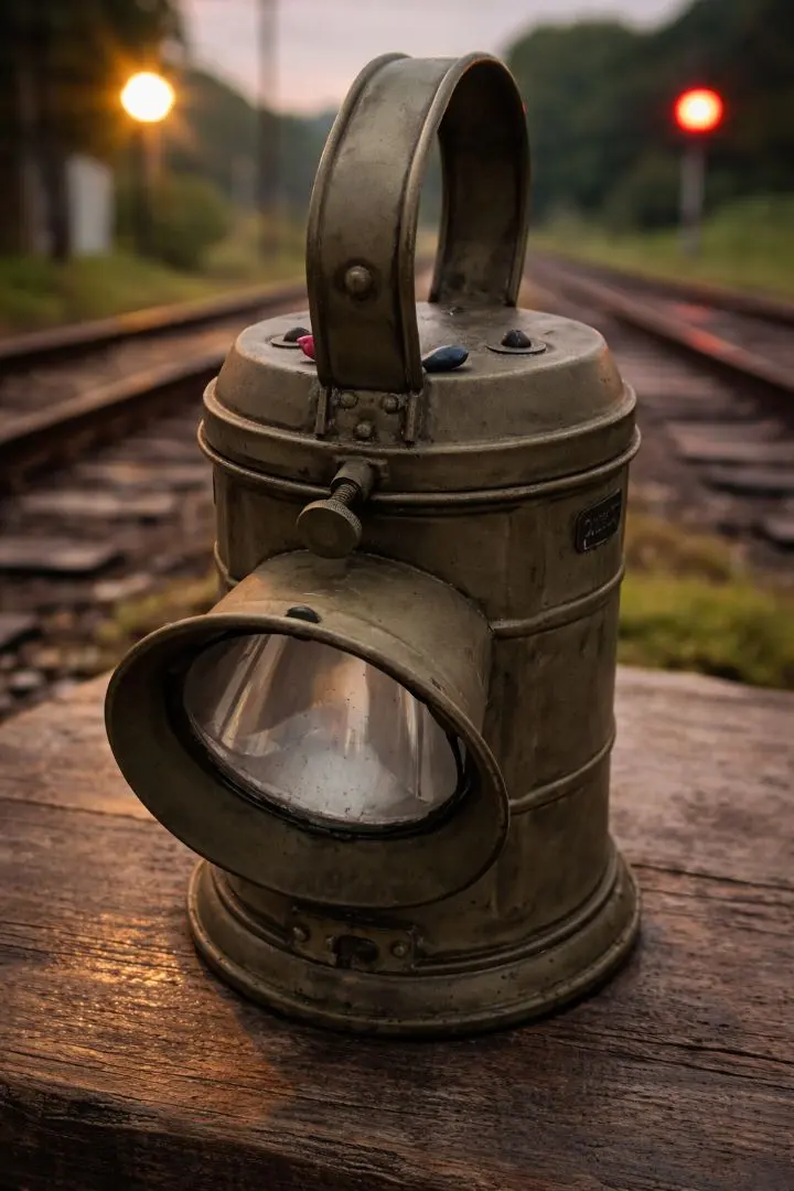 2026年最新】カンテラ 鉄道の人気アイテム - メルカリ