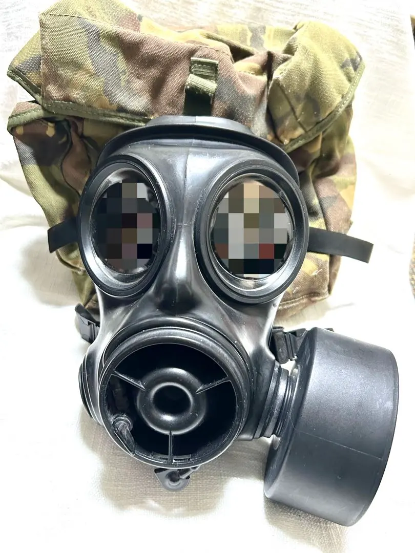 2026年最新】ガスマスク S10の人気アイテム - メルカリ