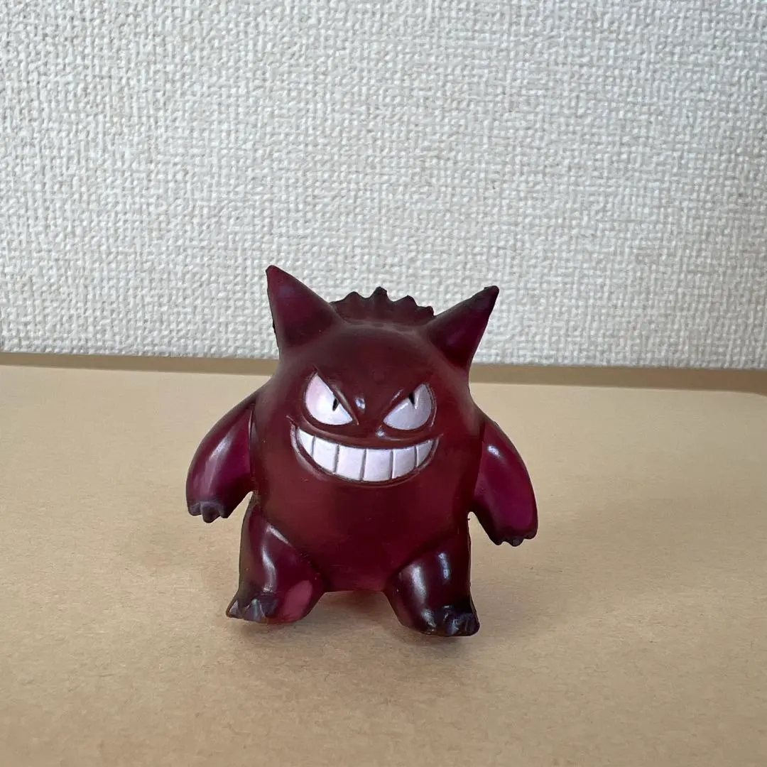 2026年最新】モンコレ ゲンガー クリアの人気アイテム - メルカリ