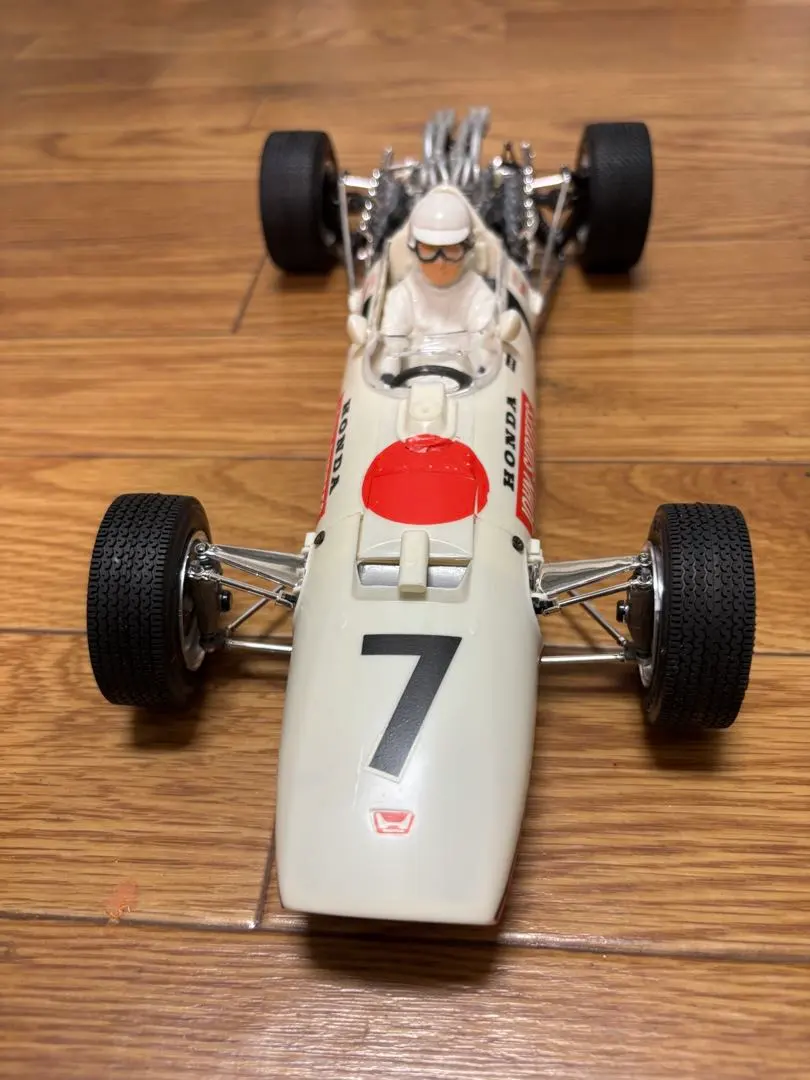 2026年最新】タミヤ 1/12 ホンダ F1の人気アイテム - メルカリ
