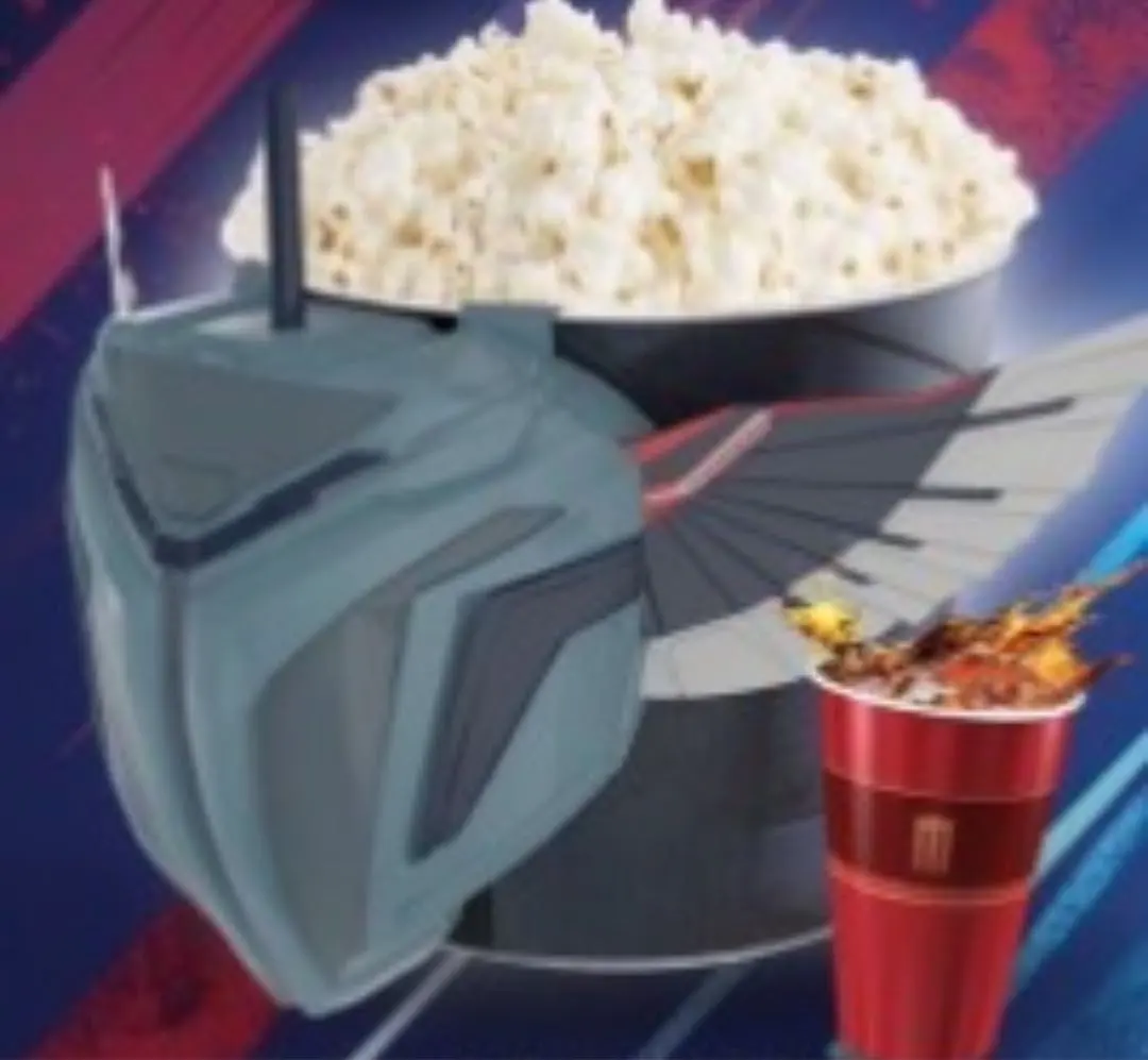 2026年最新】キャプテンアメリカ ポップコーンの人気アイテム - メルカリ