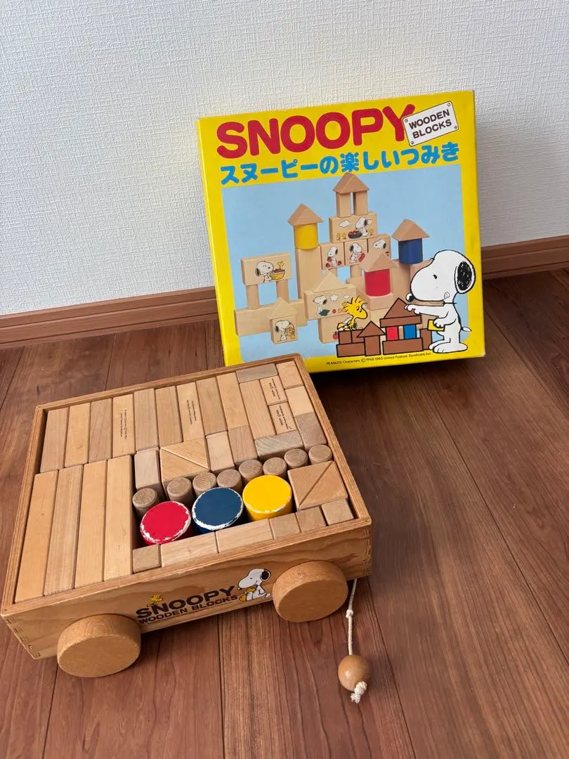 2026年最新】スヌーピーつみきの人気アイテム - メルカリ