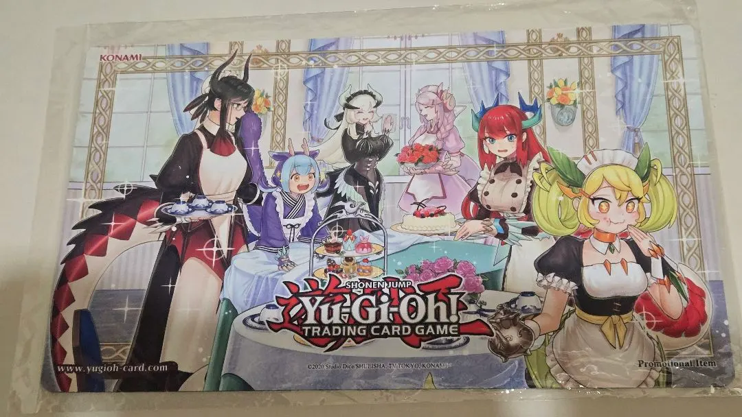 2026年最新】ドラゴンメイド プレイマットの人気アイテム - メルカリ