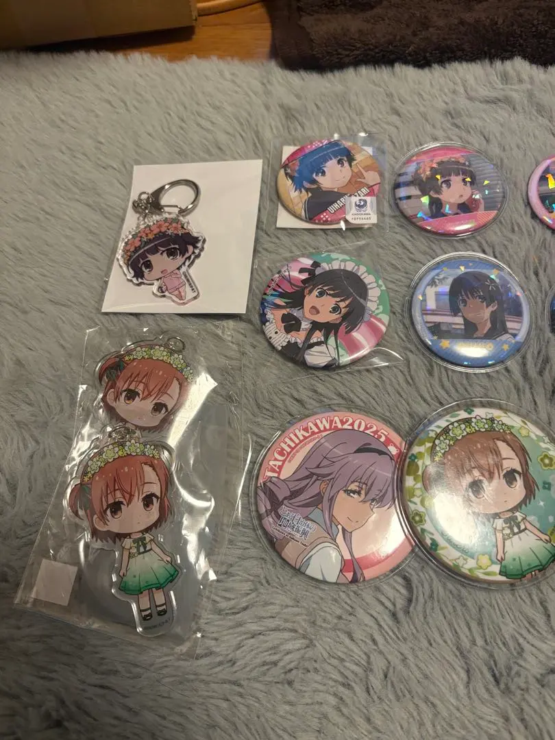 2026年最新】とある科学の超電磁砲 スペシャルサプライセットの人気