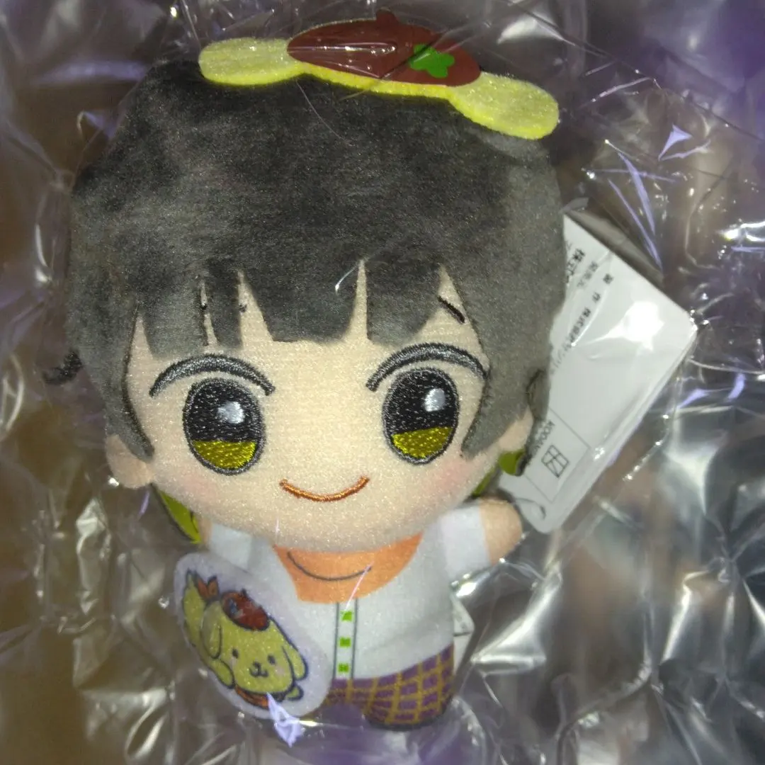 2026年最新】ブルーロック サンリオ ちびぐるみ vol.1 蜂楽廻の人気