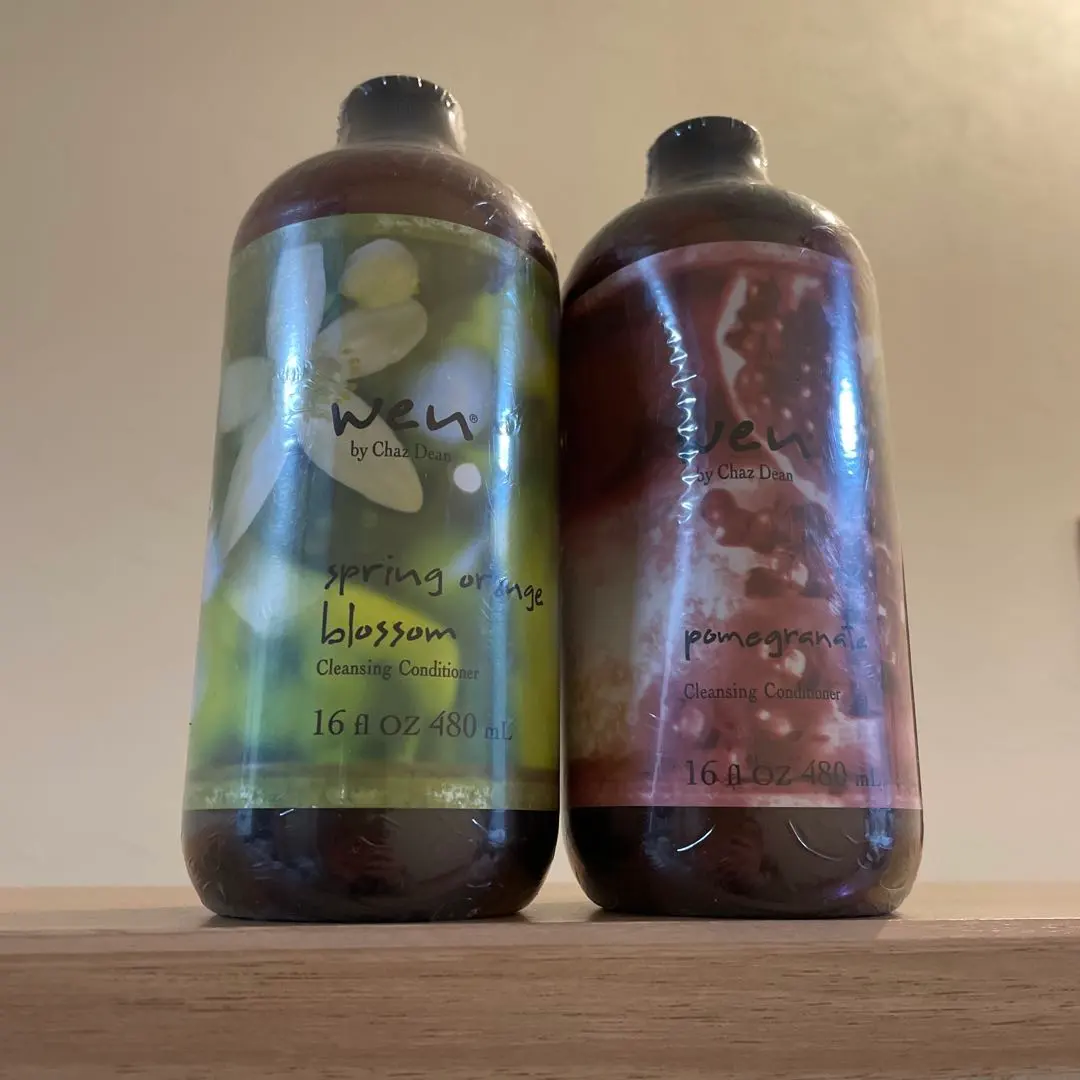 2026年最新】ウェンクレンジングコンディショナーオレンジブロッサムの