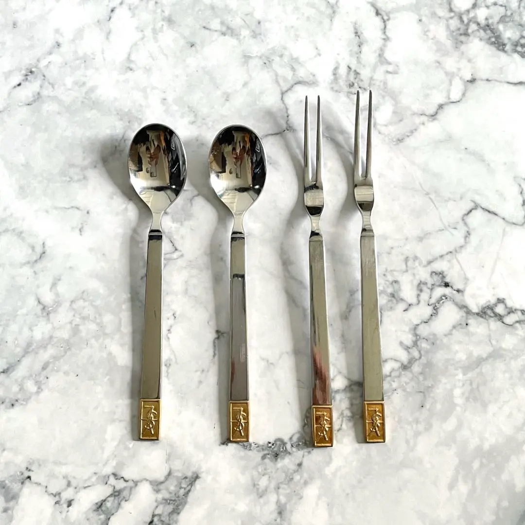 2026年最新】Yves Saint Laurent カトラリー(スプーン等)の人気