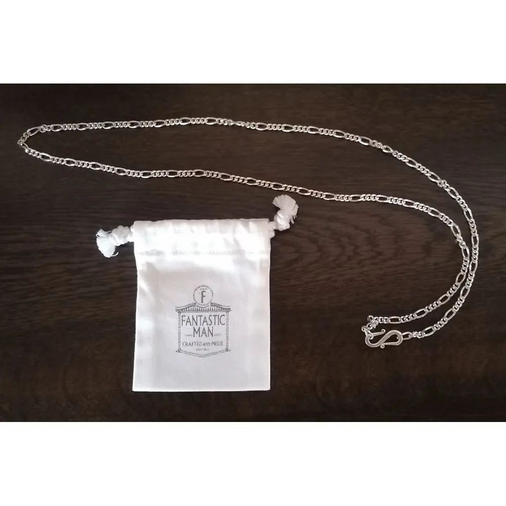2026年最新】FANTASTIC MAN ネックレスの人気アイテム - メルカリ