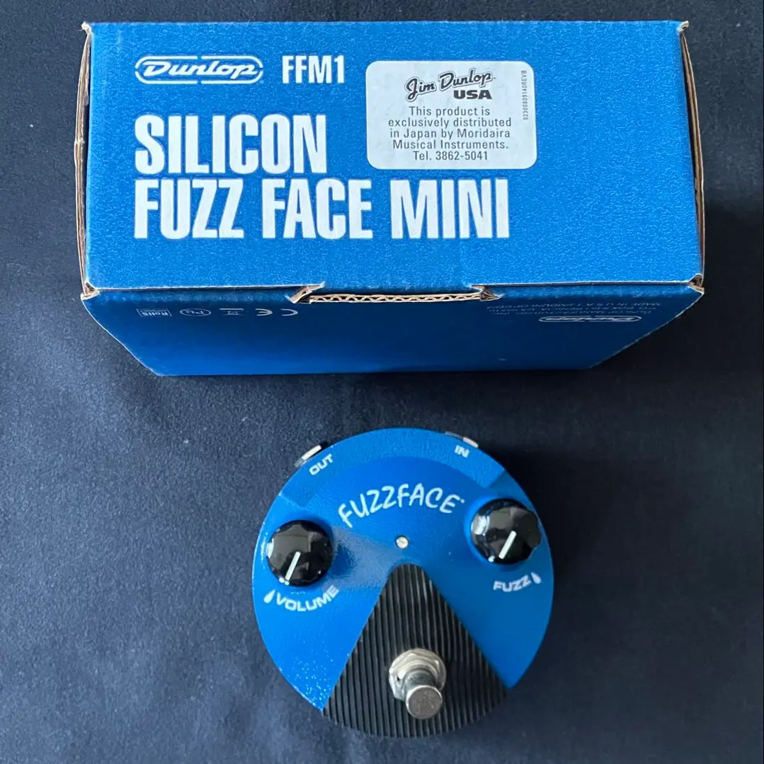 2026年最新】Fuzz Face Miniの人気アイテム - メルカリ