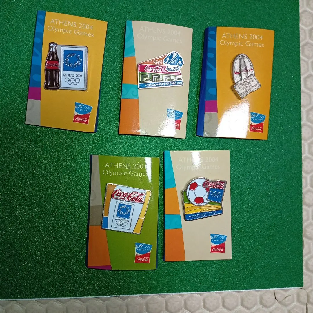 2026年最新】コカコーラ アトランタオリンピックの人気アイテム - メルカリ