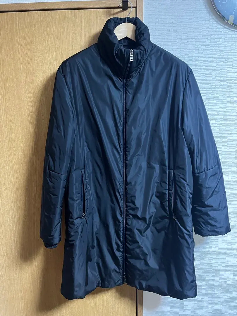 2026年最新】prada ダウンジャケット コーデュロイの人気アイテム