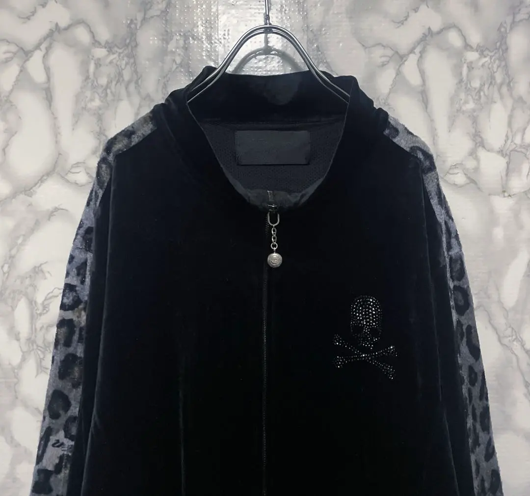 2026年最新】roen レオパード パーカーの人気アイテム - メルカリ