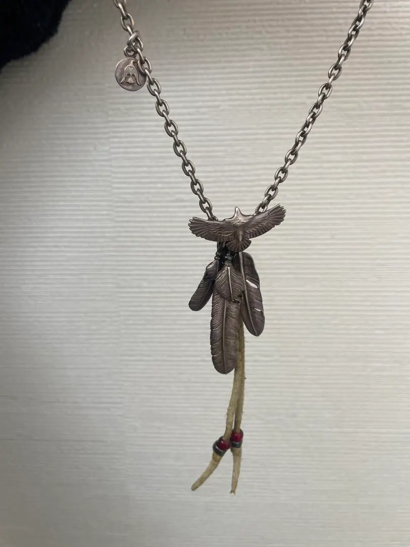 2026年最新】K-SMITH フェザーの人気アイテム - メルカリ