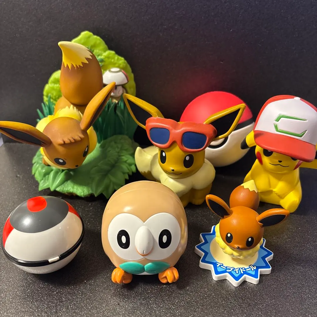 2026年最新】モンスターボールスクイーズの人気アイテム - メルカリ